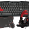 TECHMADE Gaming Set